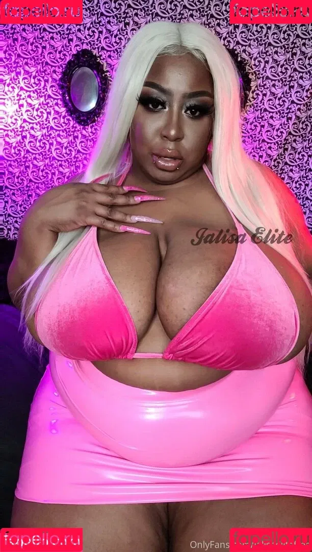 jalisaelitefree Onlyfans Photo Gallery 