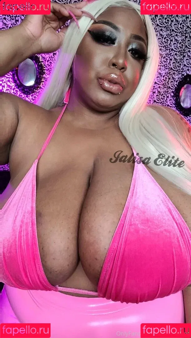 jalisaelitefree Onlyfans Photo Gallery 