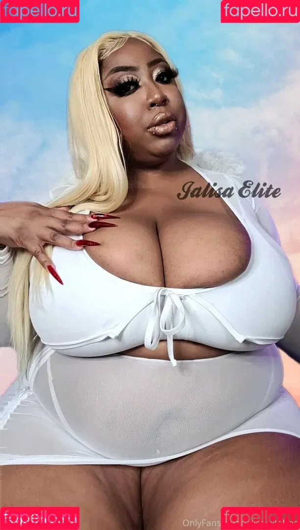jalisaelitefree Onlyfans Photo Gallery 