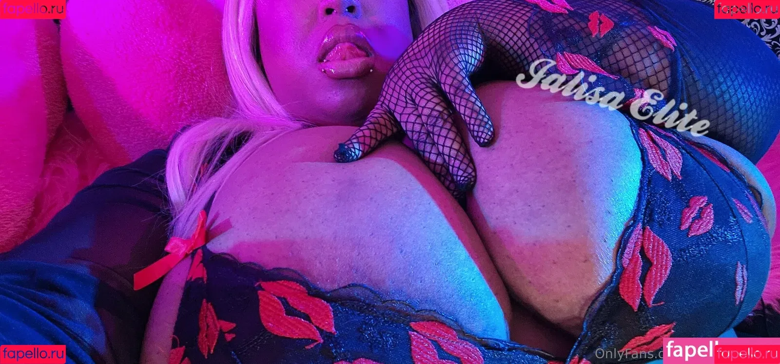 jalisaelitefree Onlyfans Photo Gallery 