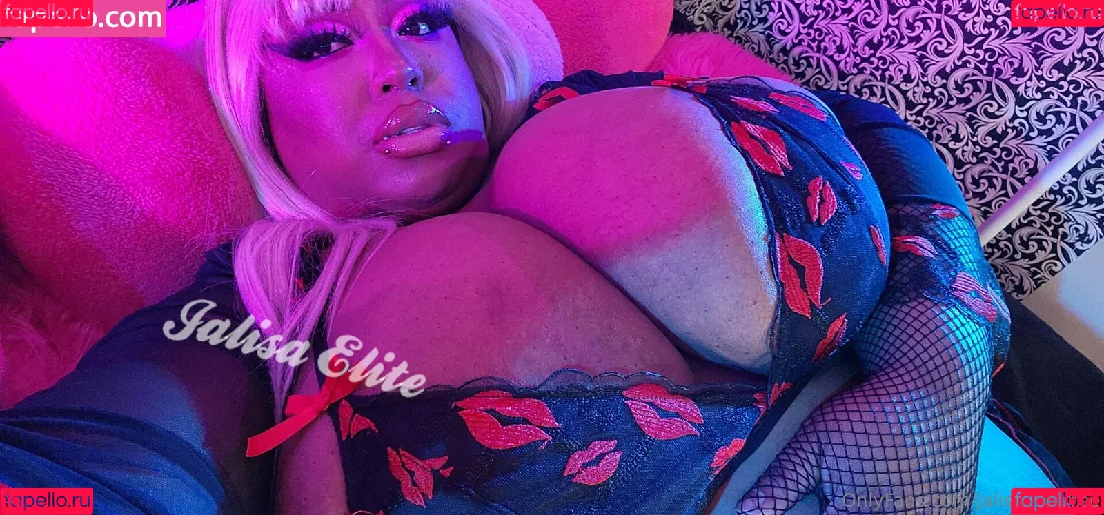 jalisaelitefree Onlyfans Photo Gallery 