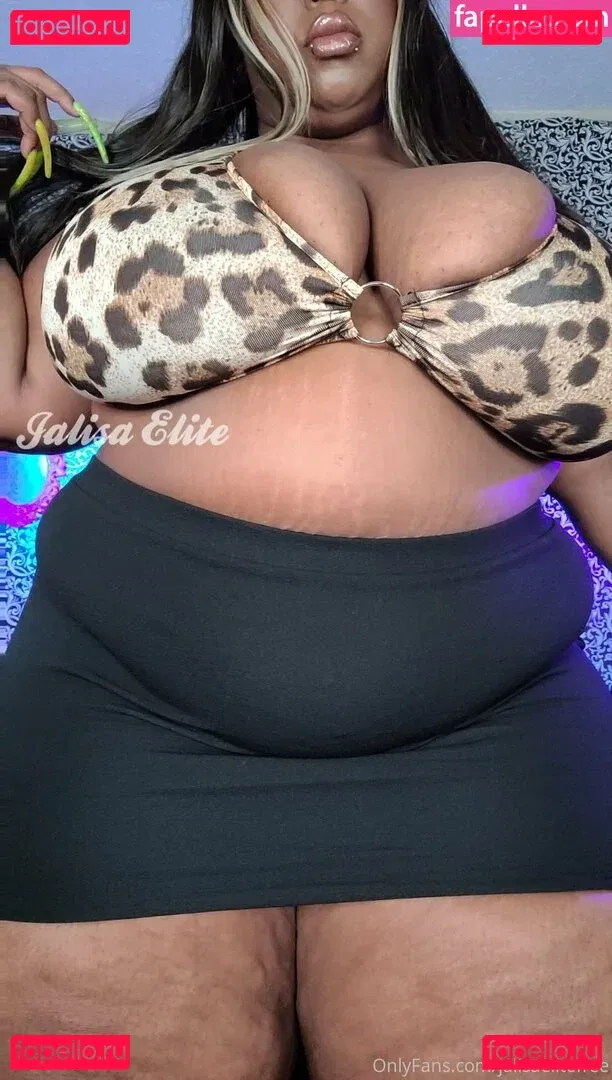 jalisaelitefree Onlyfans Photo Gallery 