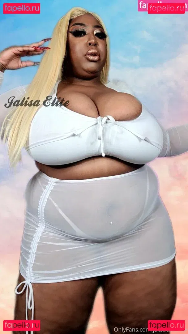 jalisaelitefree Onlyfans Photo Gallery 