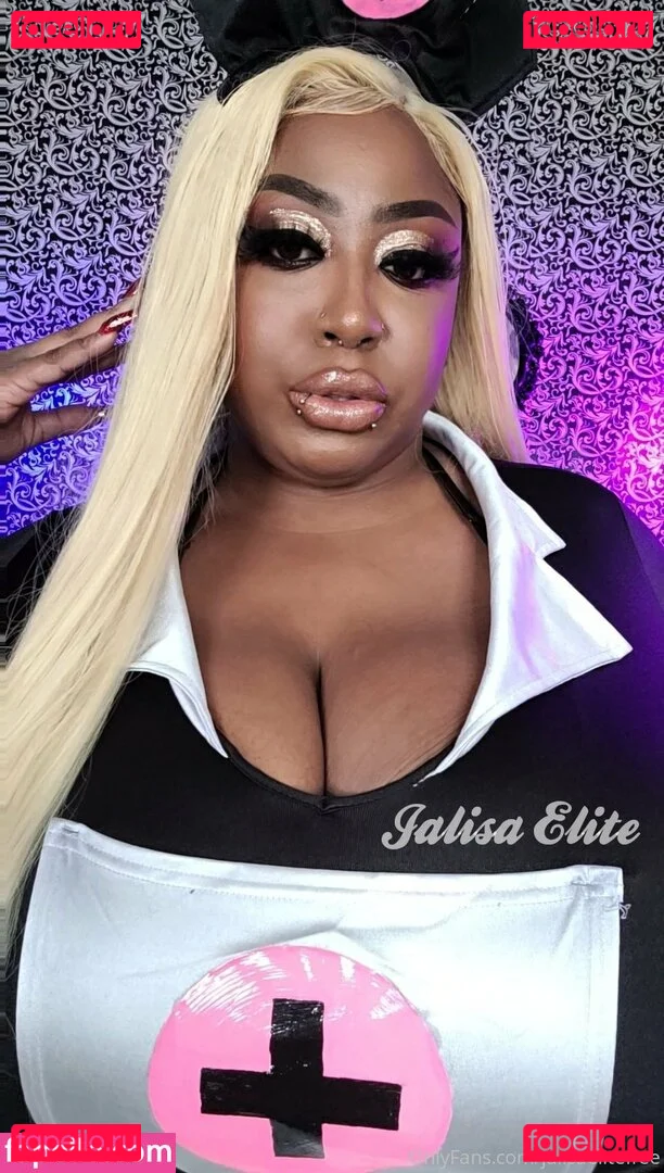jalisaelitefree Onlyfans Photo Gallery 