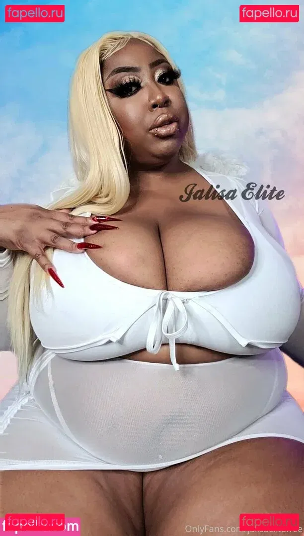 jalisaelitefree Onlyfans Photo Gallery 