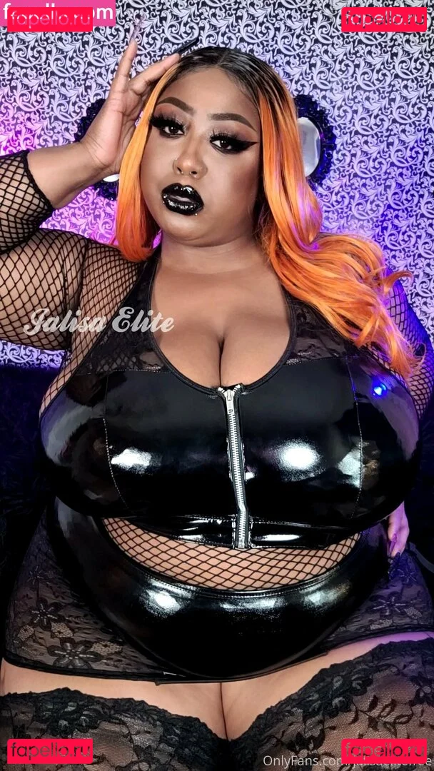 jalisaelitefree Onlyfans Photo Gallery 