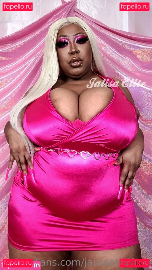 jalisaelitefree Onlyfans Photo Gallery 