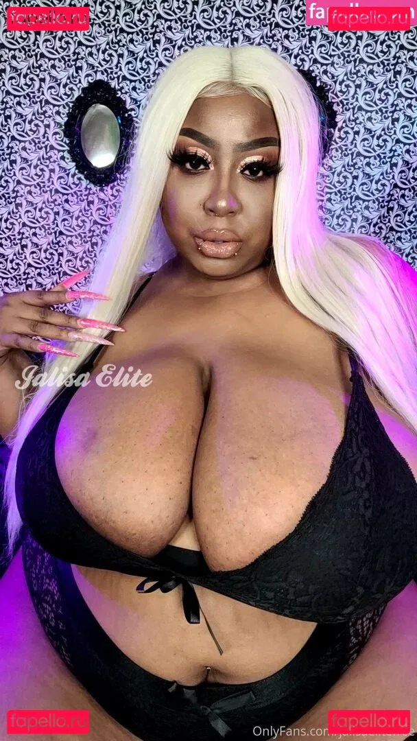 jalisaelitefree Onlyfans Photo Gallery 