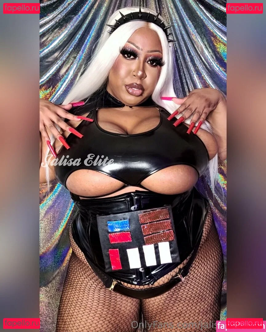 jalisaelitefree Onlyfans Photo Gallery 