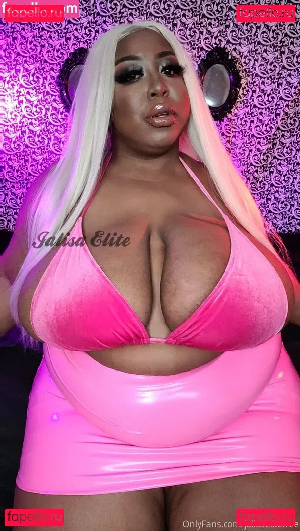 jalisaelitefree Onlyfans Photo Gallery 