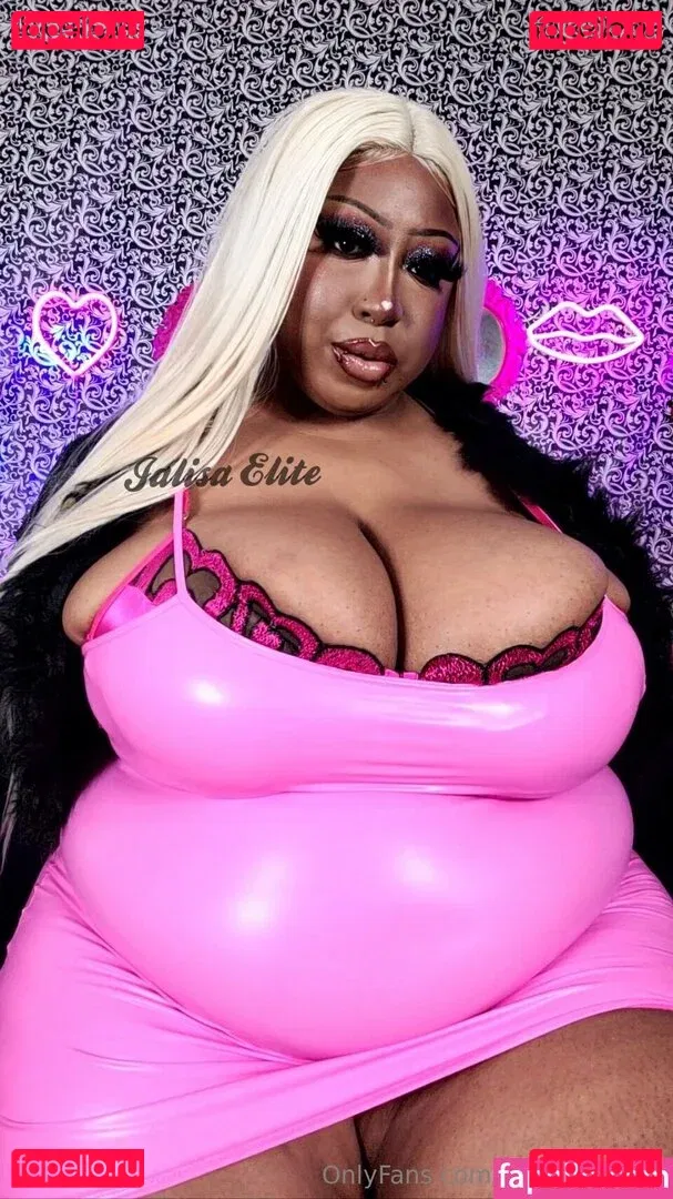 jalisaelitefree Onlyfans Photo Gallery 