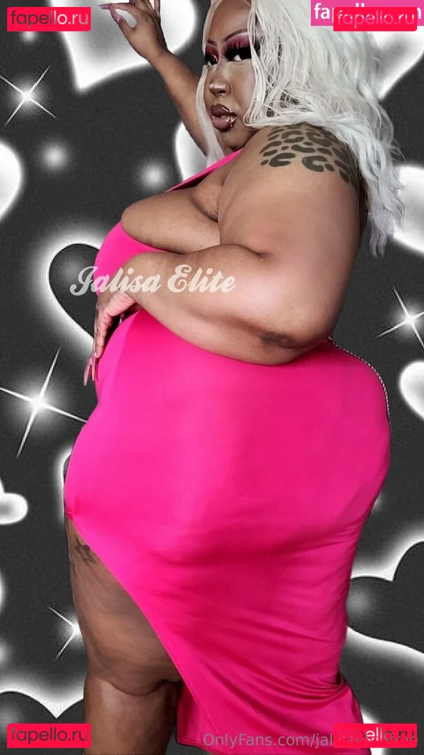 jalisaelitefree Onlyfans Photo Gallery 