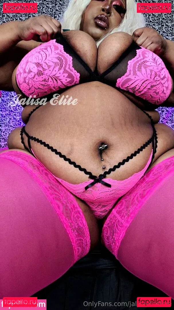 jalisaelitefree Onlyfans Photo Gallery 