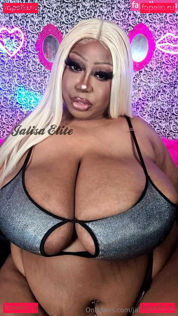 jalisaelitefree Onlyfans Photo Gallery 