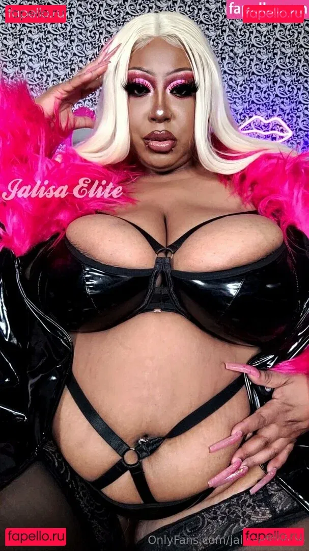 jalisaelitefree Onlyfans Photo Gallery 