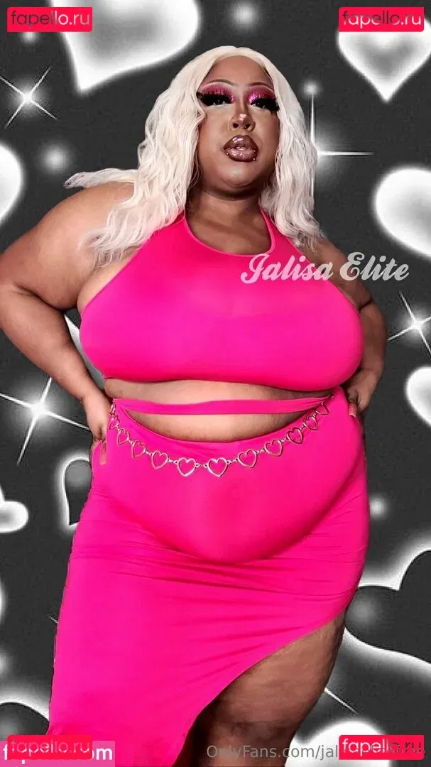 jalisaelitefree Onlyfans Photo Gallery 