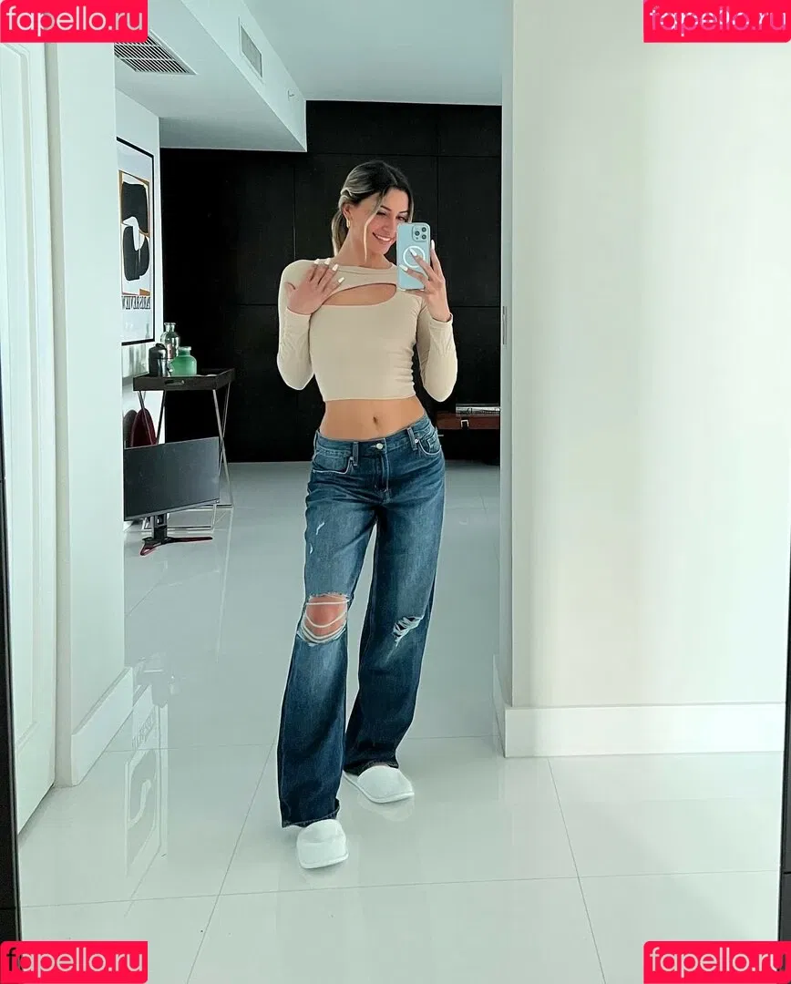 Abby Wetherington Onlyfans Photo Gallery 