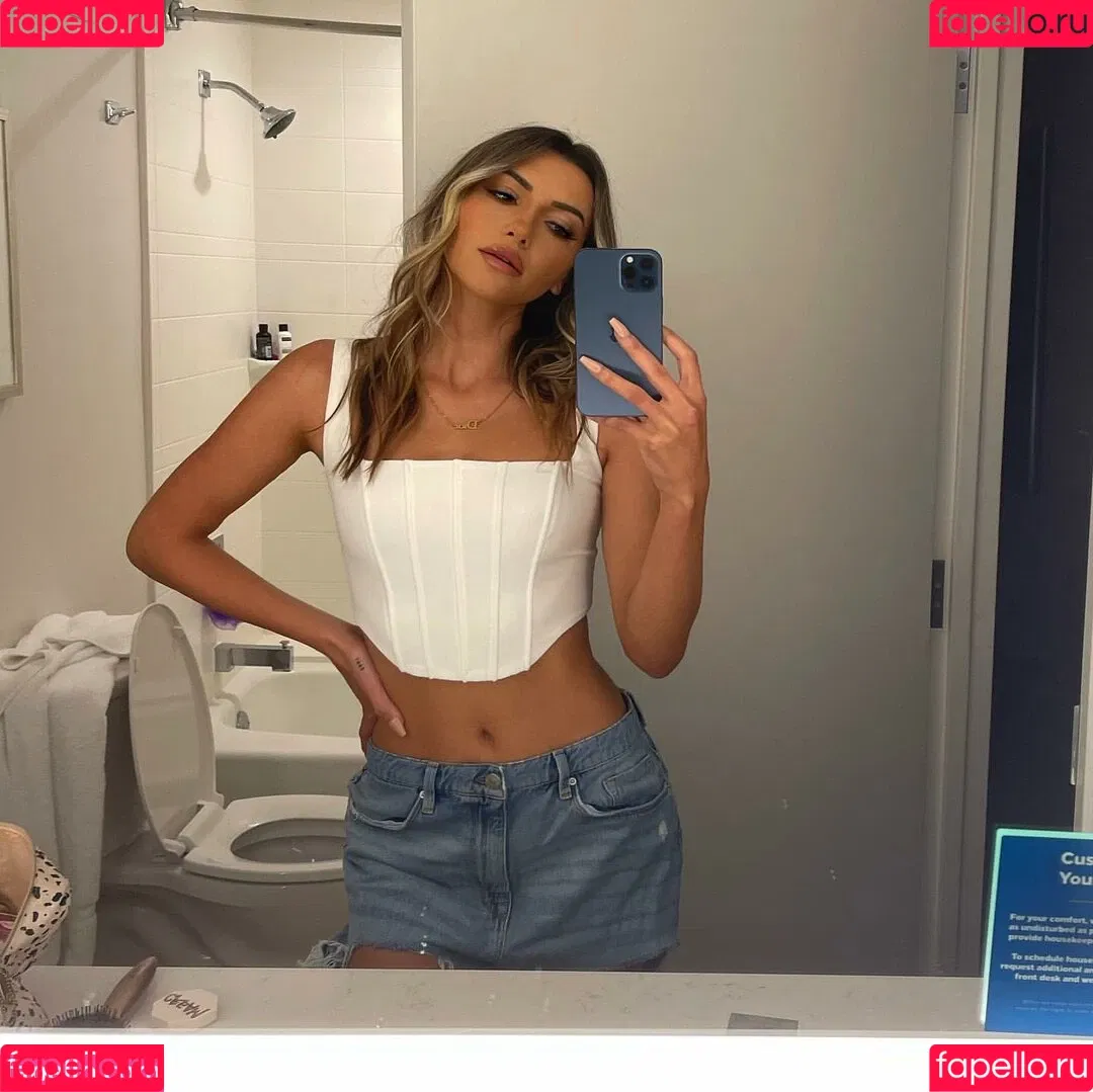 Abby Wetherington Onlyfans Photo Gallery 