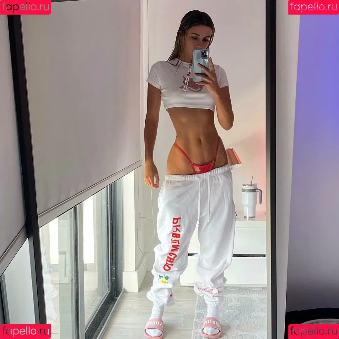 Abby Wetherington Onlyfans Photo Gallery 