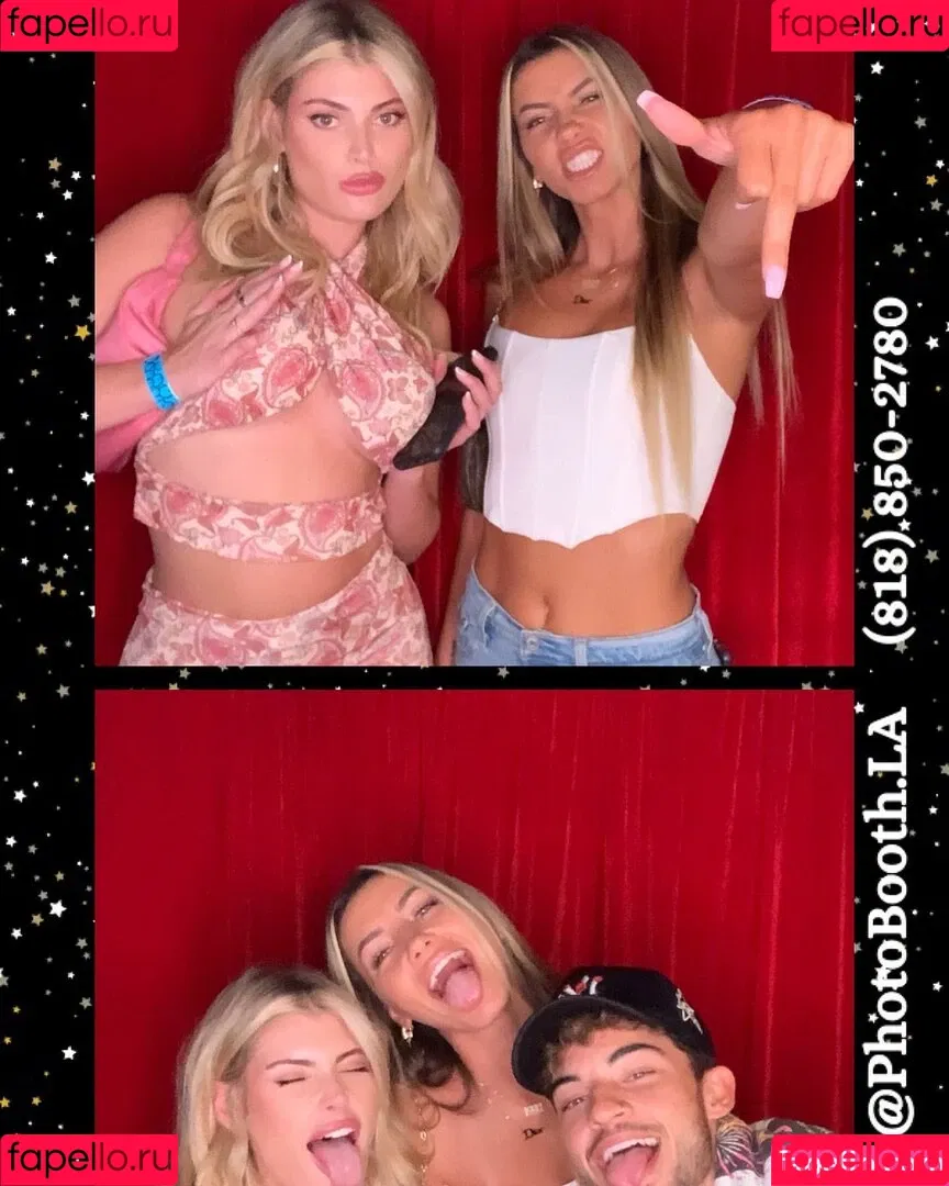 Abby Wetherington Onlyfans Photo Gallery 