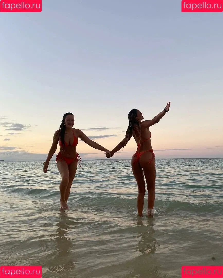 Abby Wetherington Onlyfans Photo Gallery 
