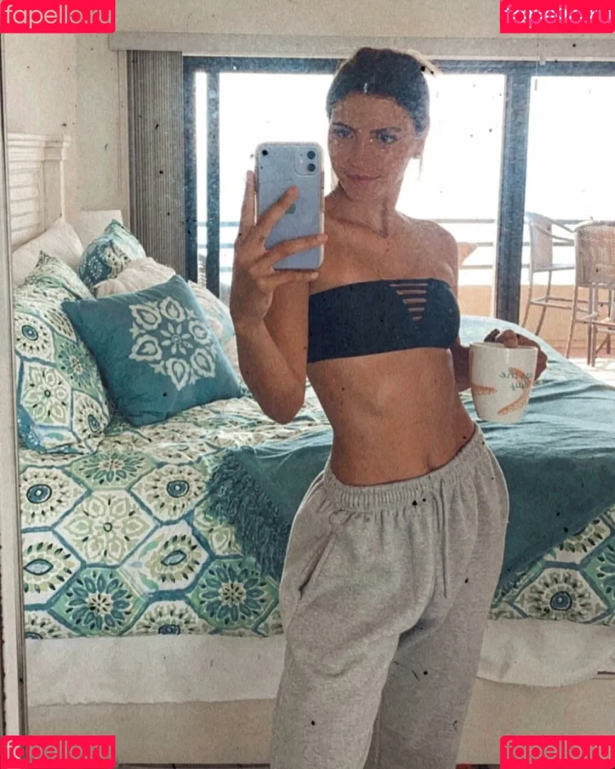 Abby Wetherington Onlyfans Photo Gallery 