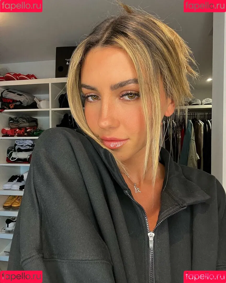 Abby Wetherington Onlyfans Photo Gallery 