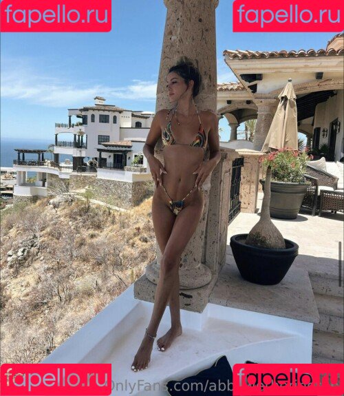 Abby Wetherington Onlyfans Photo Gallery 