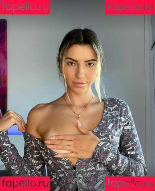 Abby Wetherington Onlyfans Photo Gallery 