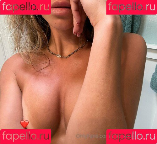 Abby Wetherington Onlyfans Photo Gallery 