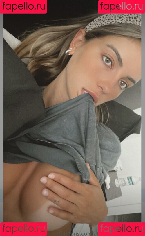 Abby Wetherington Onlyfans Photo Gallery 