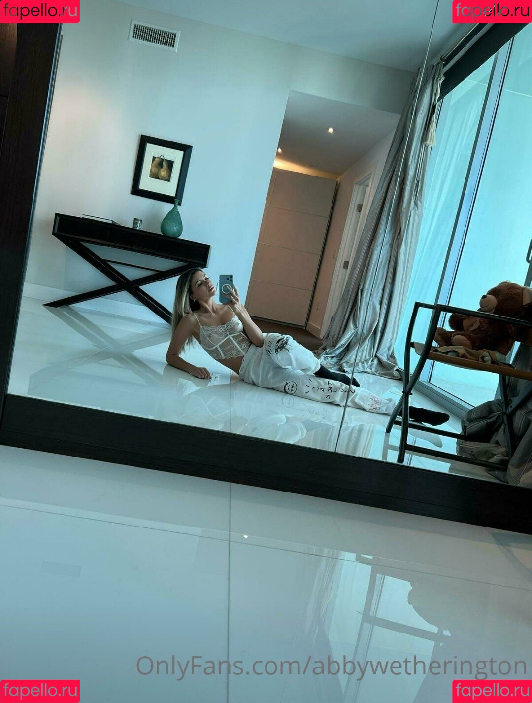 Abby Wetherington Onlyfans Photo Gallery 