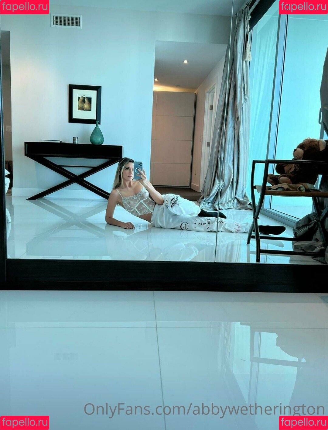 Abby Wetherington Onlyfans Photo Gallery 