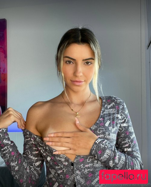 Abby Wetherington Nude Onlyfans Photo 44