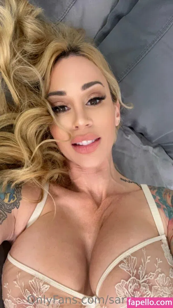 sarahjessie Onlyfans Photo Gallery 