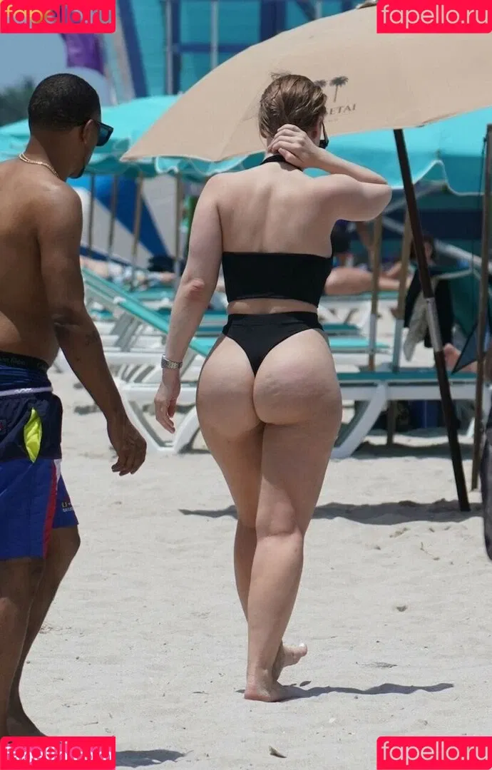 Bianca Elouise Onlyfans Photo Gallery 