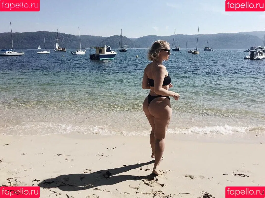 Bianca Elouise Onlyfans Photo Gallery 