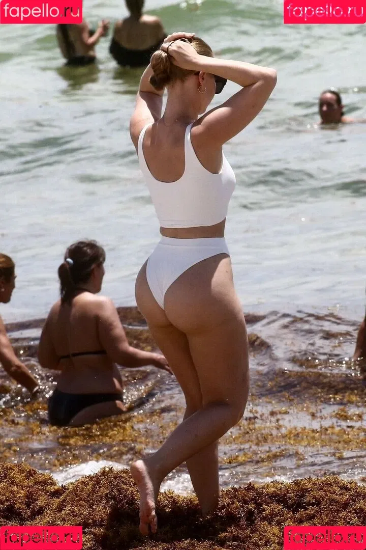 Bianca Elouise Onlyfans Photo Gallery 