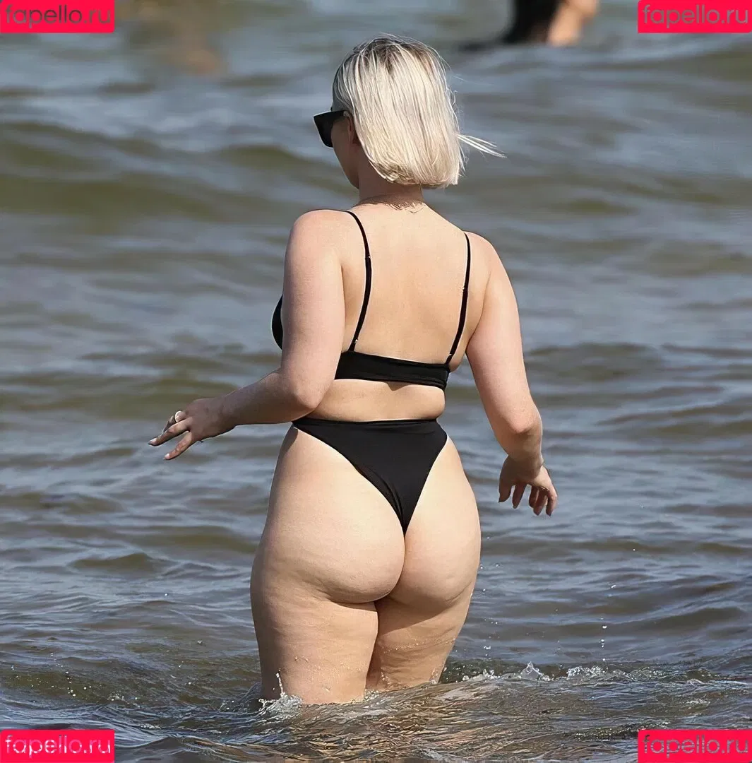 Bianca Elouise Onlyfans Photo Gallery 