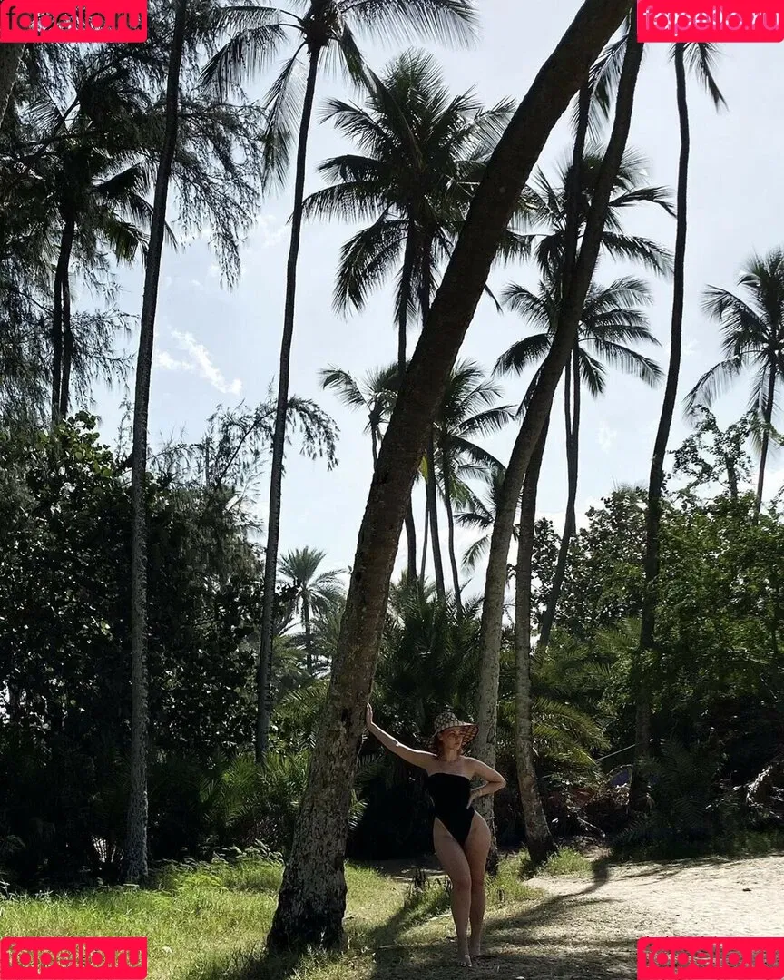 Bianca Elouise Onlyfans Photo Gallery 