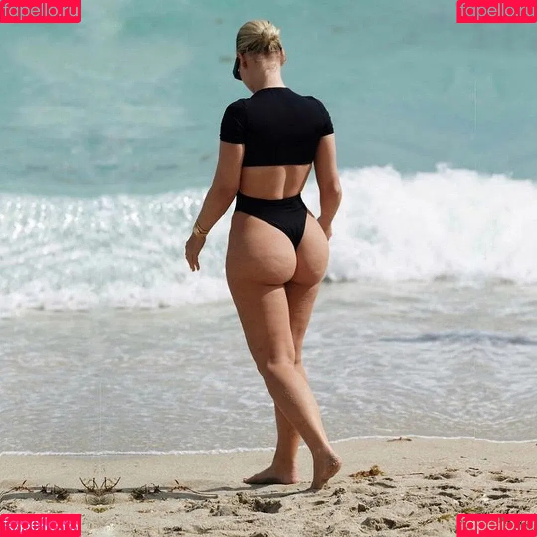 Bianca Elouise Onlyfans Photo Gallery 
