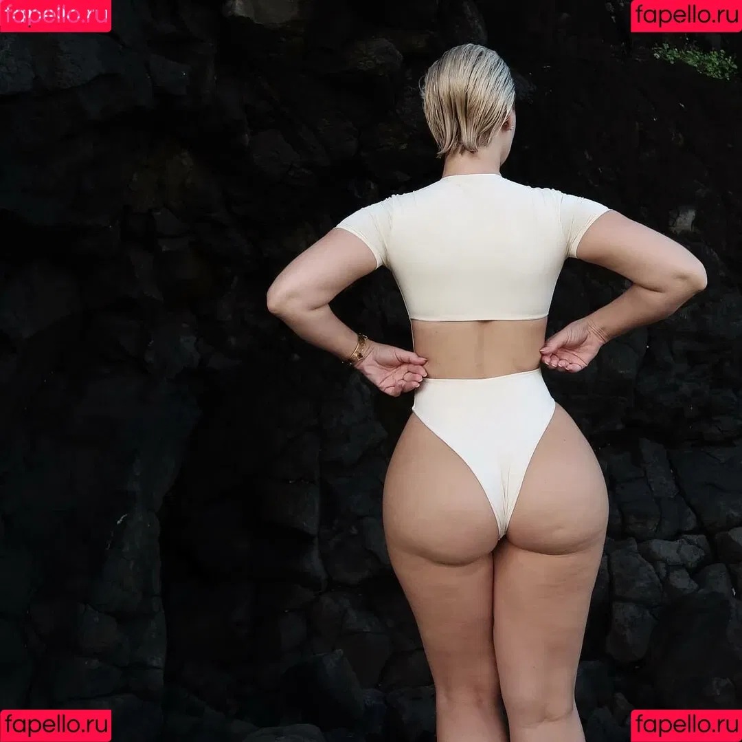 Bianca Elouise Onlyfans Photo Gallery 