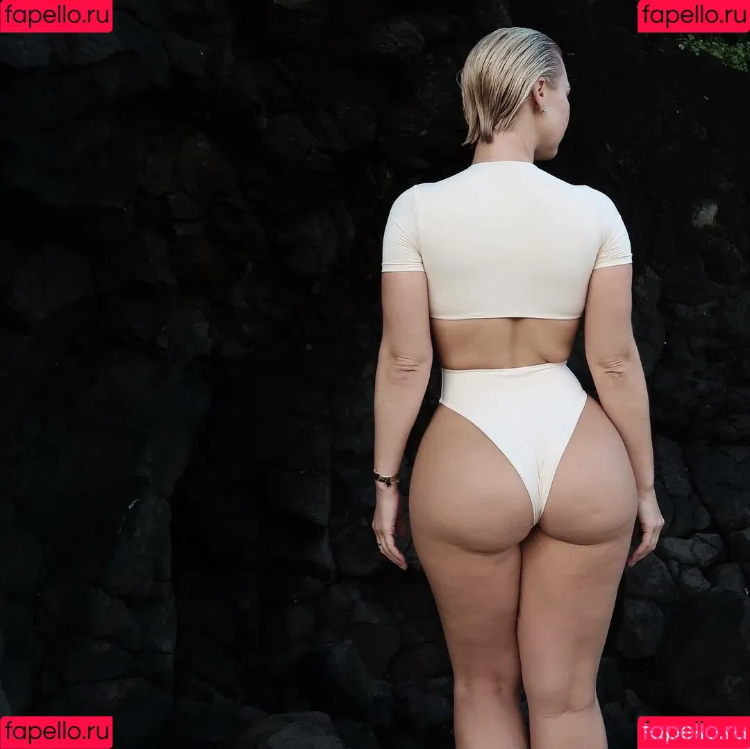 Bianca Elouise Onlyfans Photo Gallery 