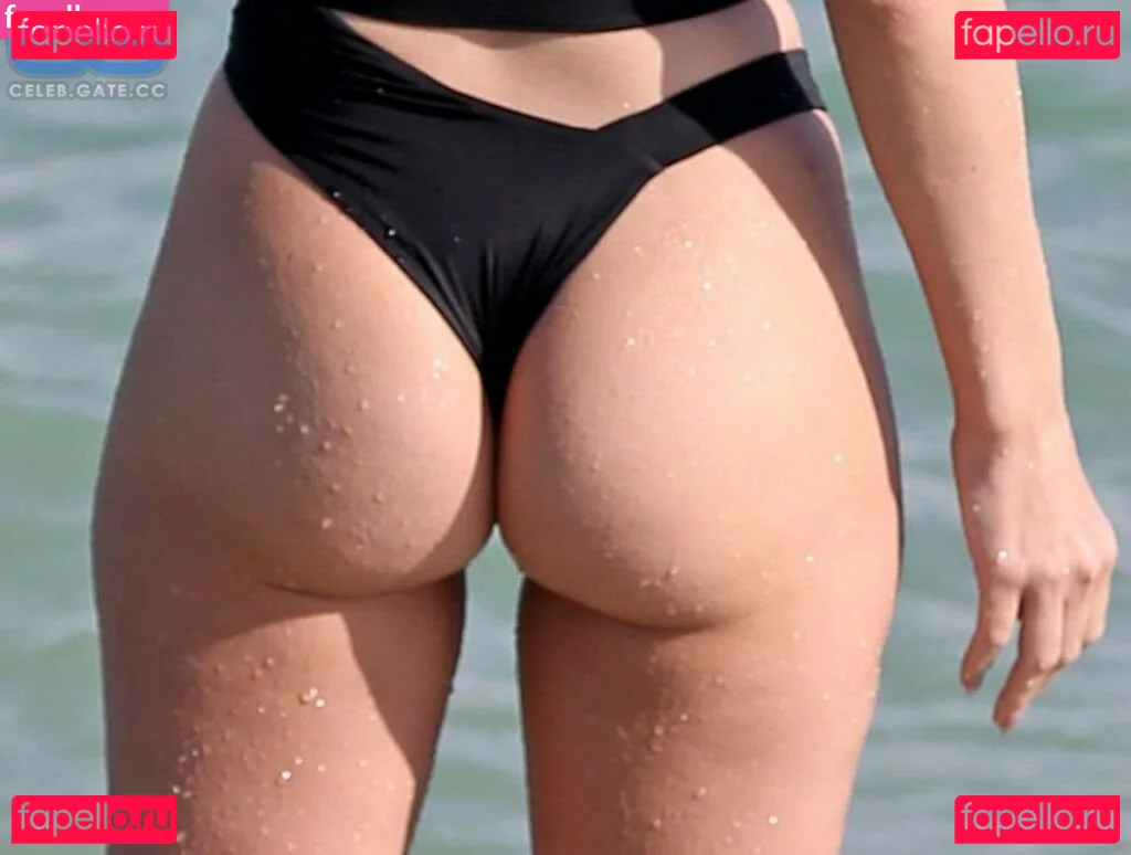 Bianca Elouise Onlyfans Photo Gallery 