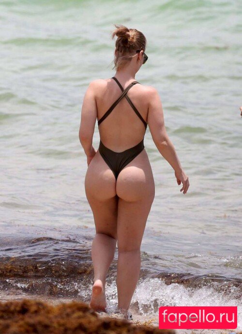 Bianca Elouise Nude Onlyfans Photo 16