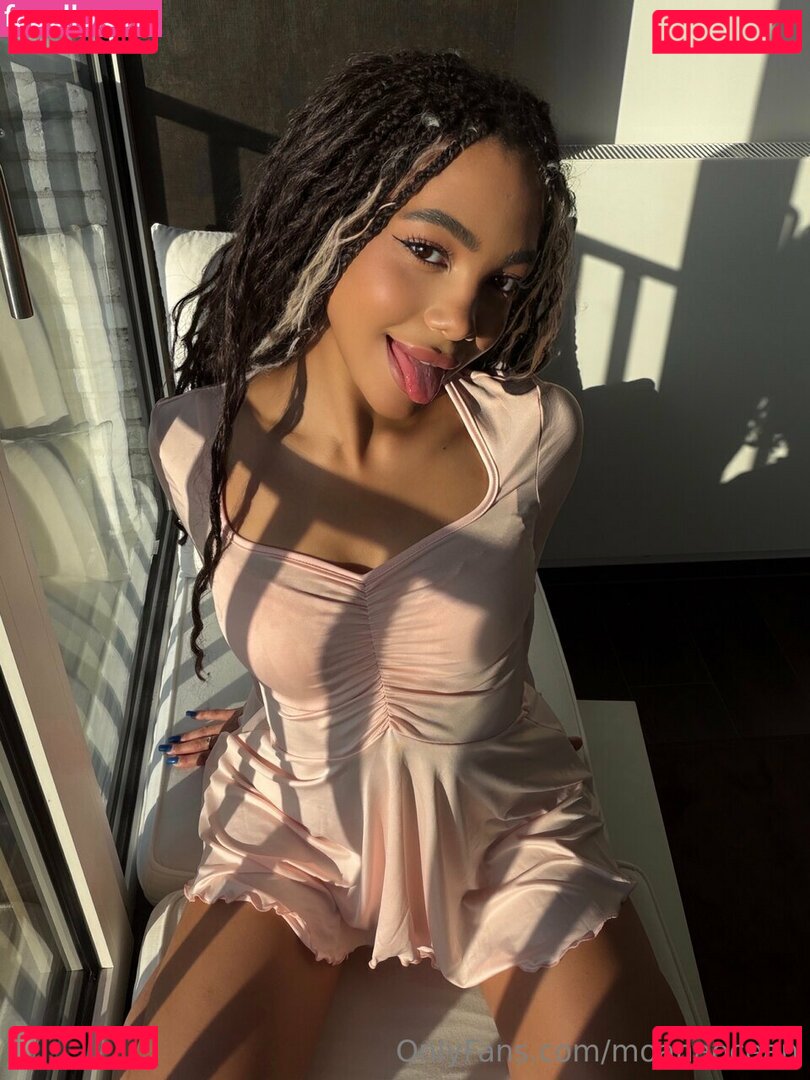 Moana Ocean Nude Onlyfans Photo 6