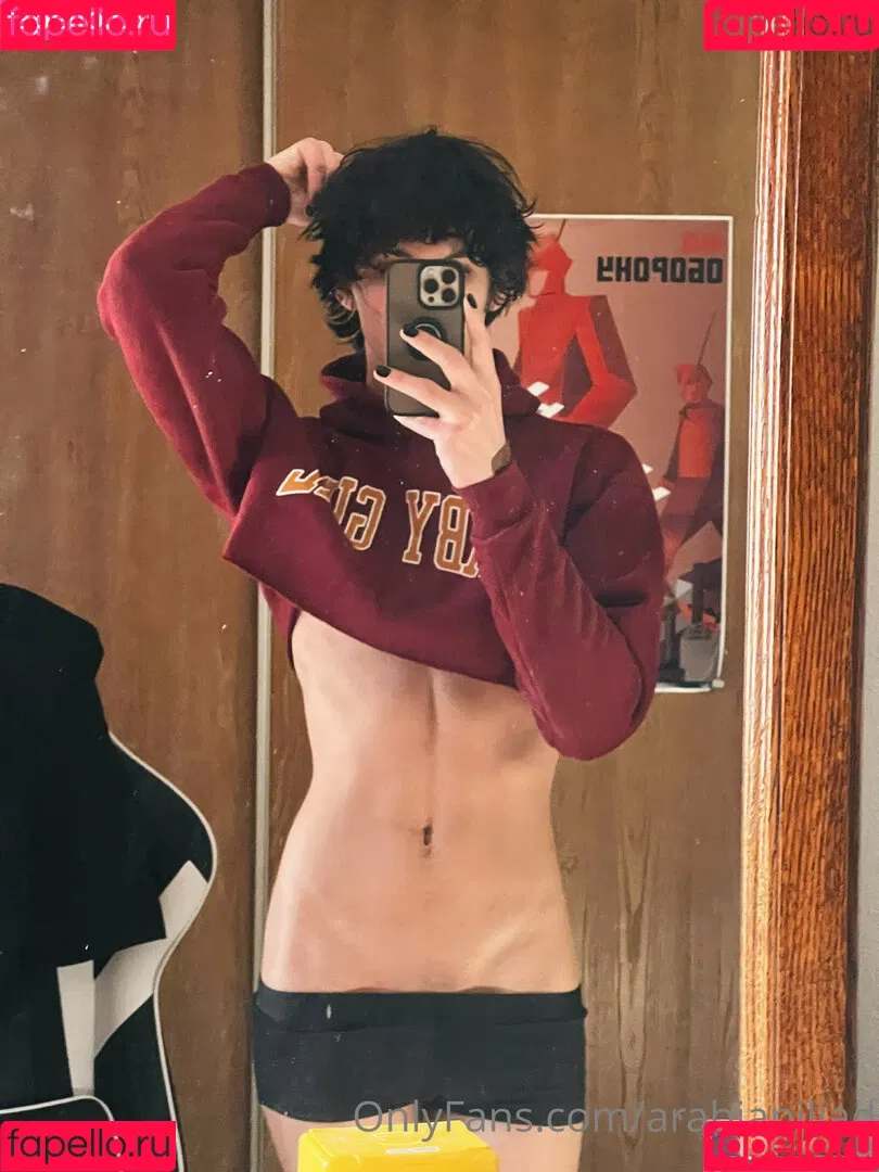 ArabianIliad Onlyfans Photo Gallery 