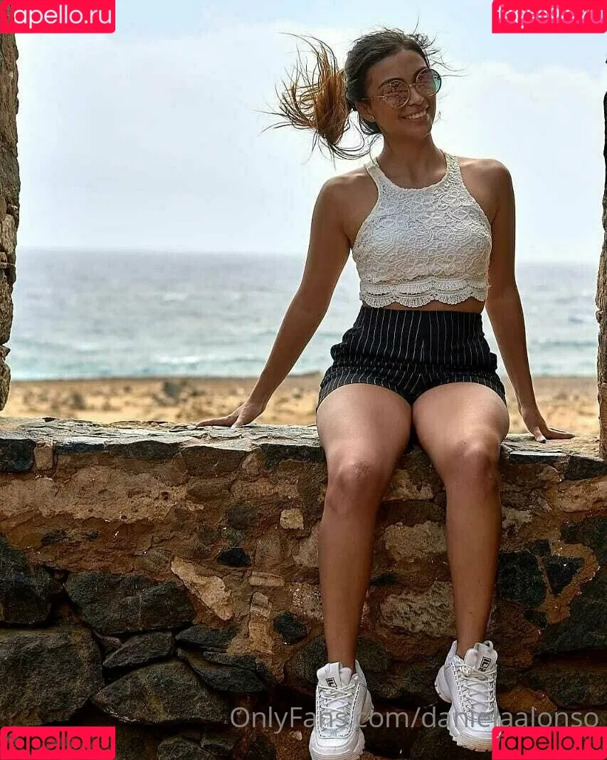 danielaalonso Onlyfans Photo Gallery 