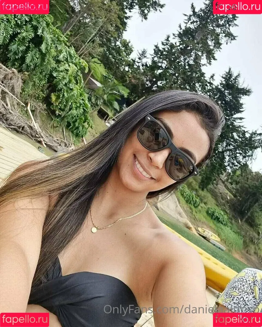 danielaalonso Onlyfans Photo Gallery 
