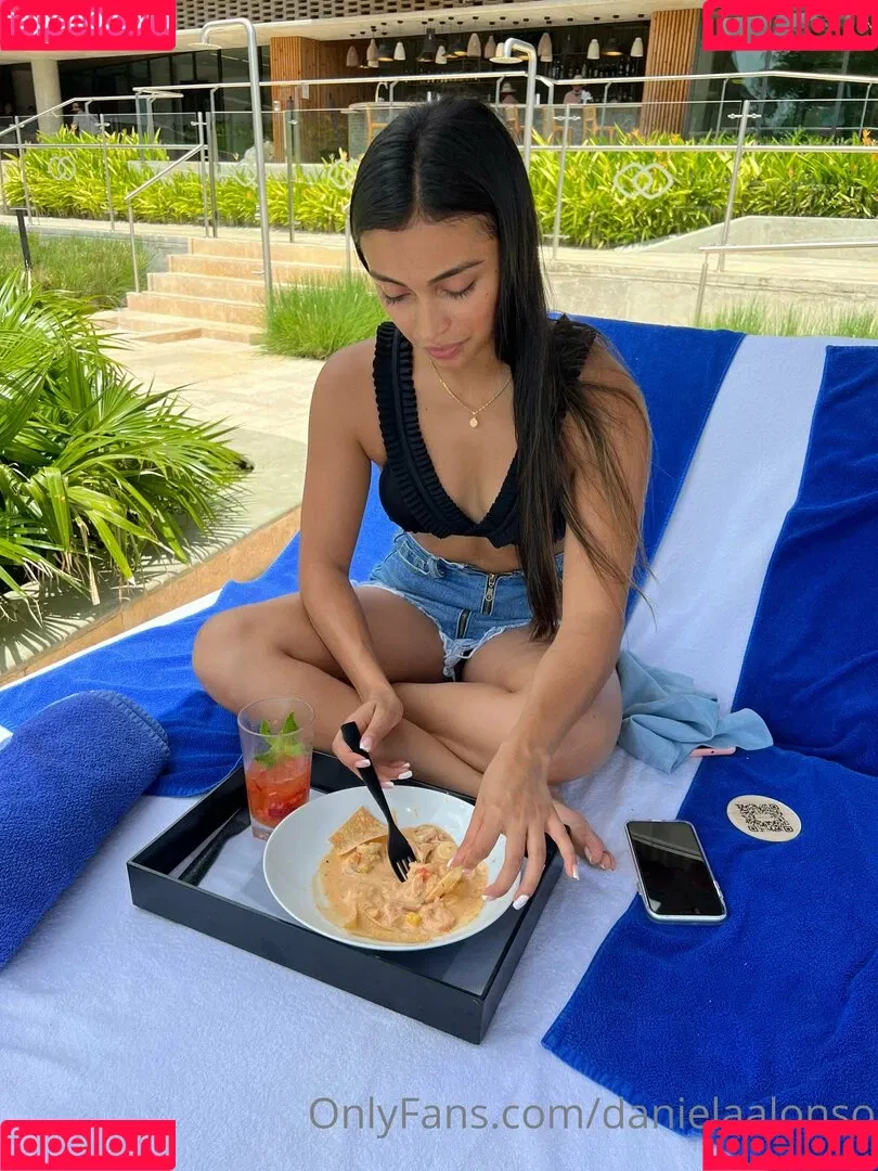 danielaalonso Onlyfans Photo Gallery 